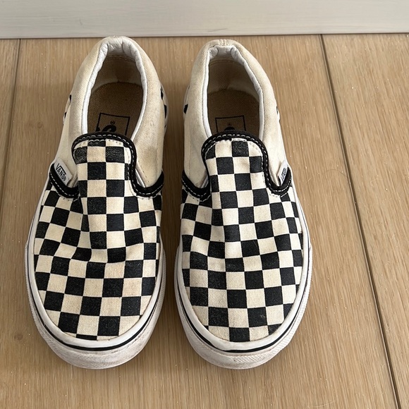 Vans kids sneaker - Picture 1 of 3